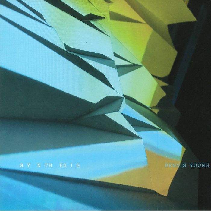 Dennis Young Synthesis/Electronic Music 1984 1988