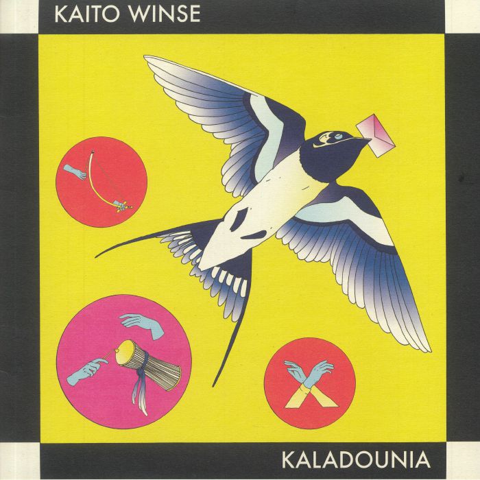 Kaito Winse Kaladounia