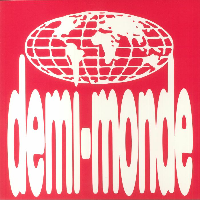 Demi Monde Vinyl
