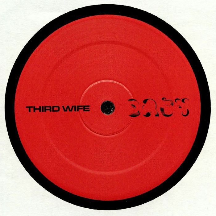 Third Wife Vinyl