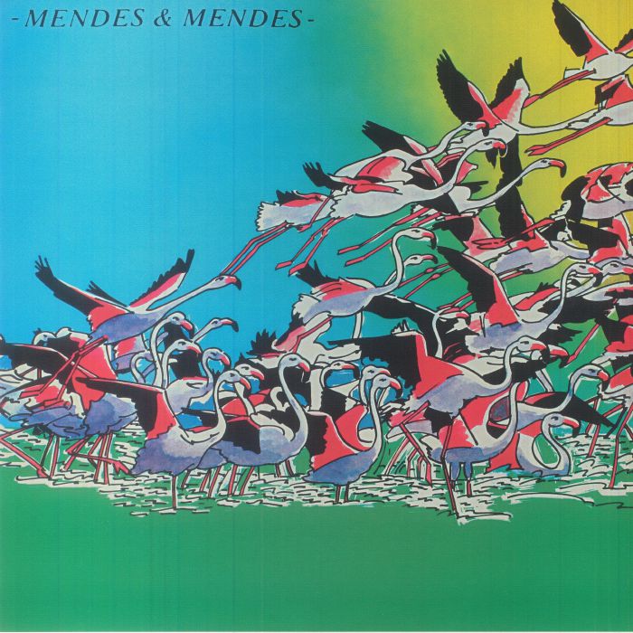 Mendes & Mendes Vinyl