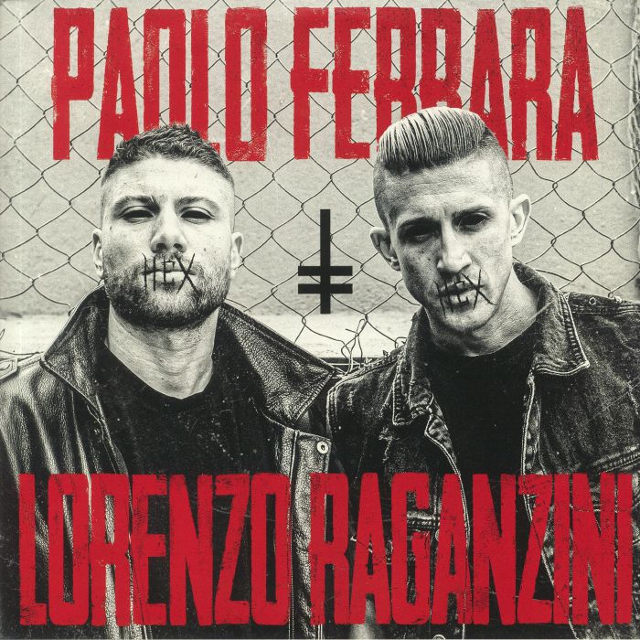 Paolo Ferrara | Lorenzo Raganzini Breaking Into Nirvana