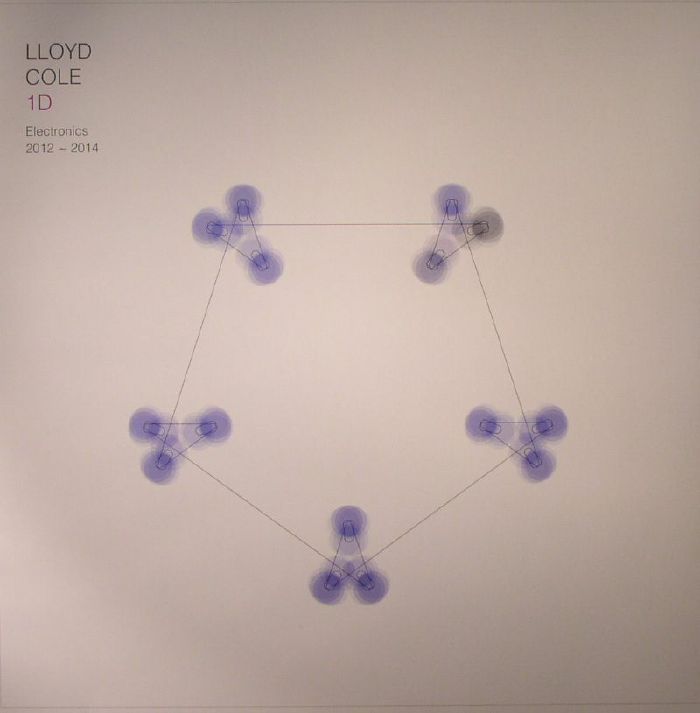 Lloyd Cole 1D Electronics 2012 2014