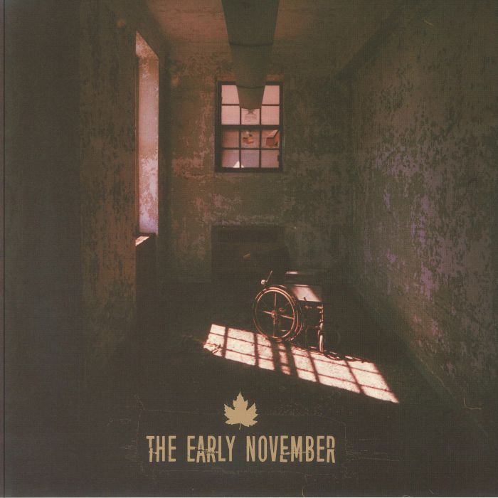 The Early November The Early November