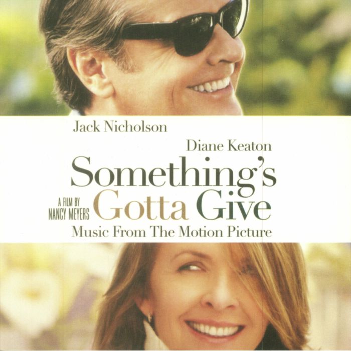 Various Artists Somethings Gotta Give (Soundtrack)