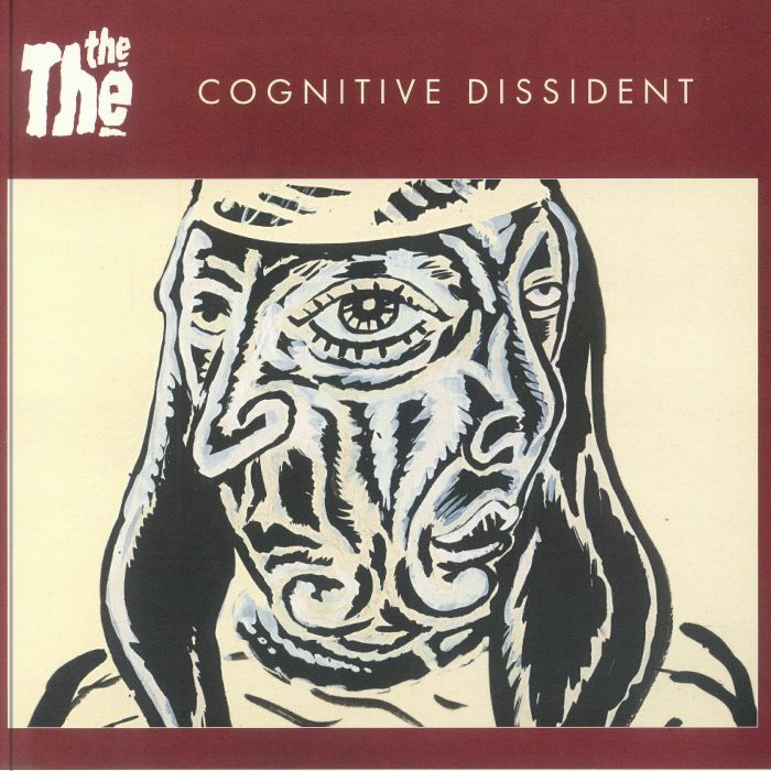 The The Cognitive Dissident