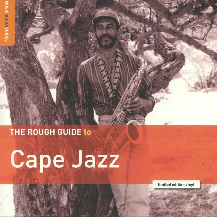 Various Artists The Rough Guide To Cape Jazz