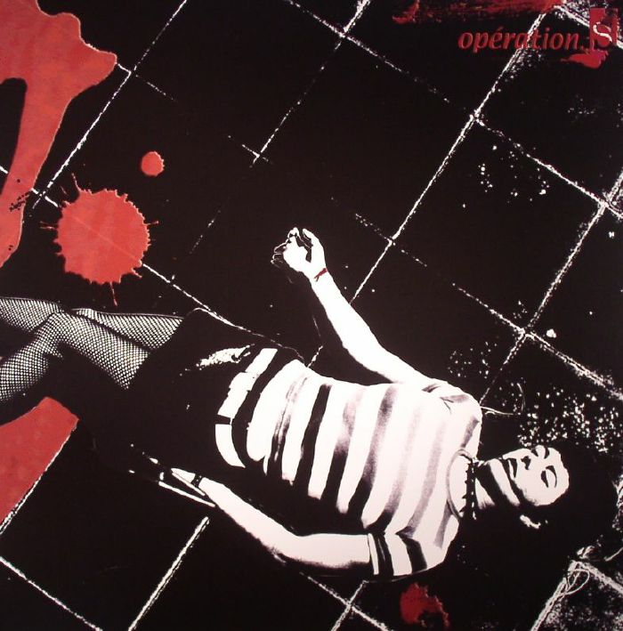 Operation S Operation S