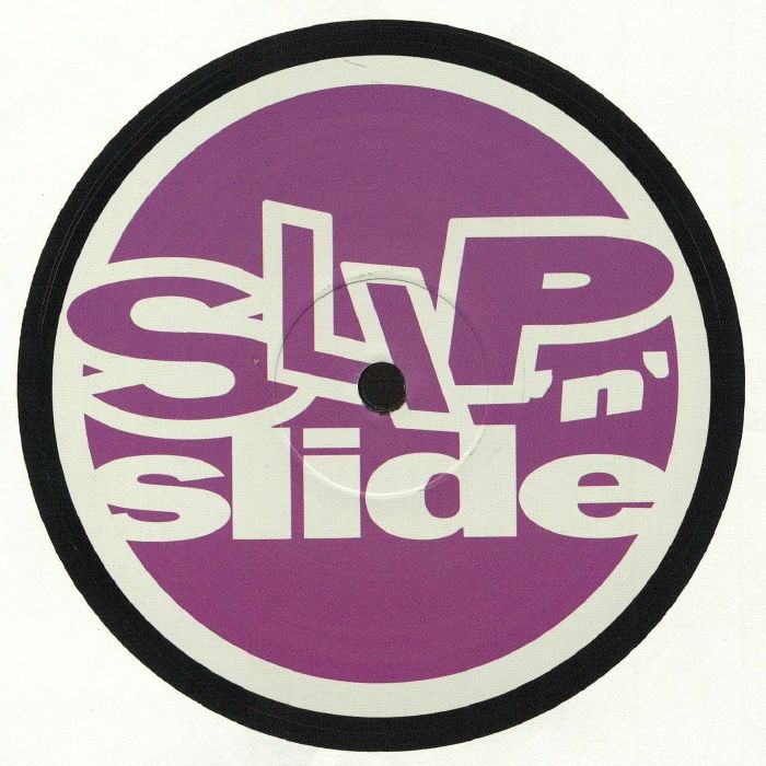 Slip N Slide Vinyl