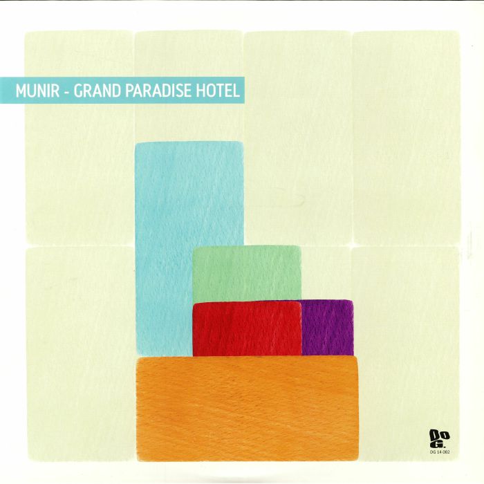 Munir Grand Paradise Hotel