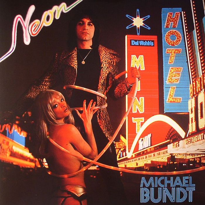 Michael Bundt Neon (reissue)