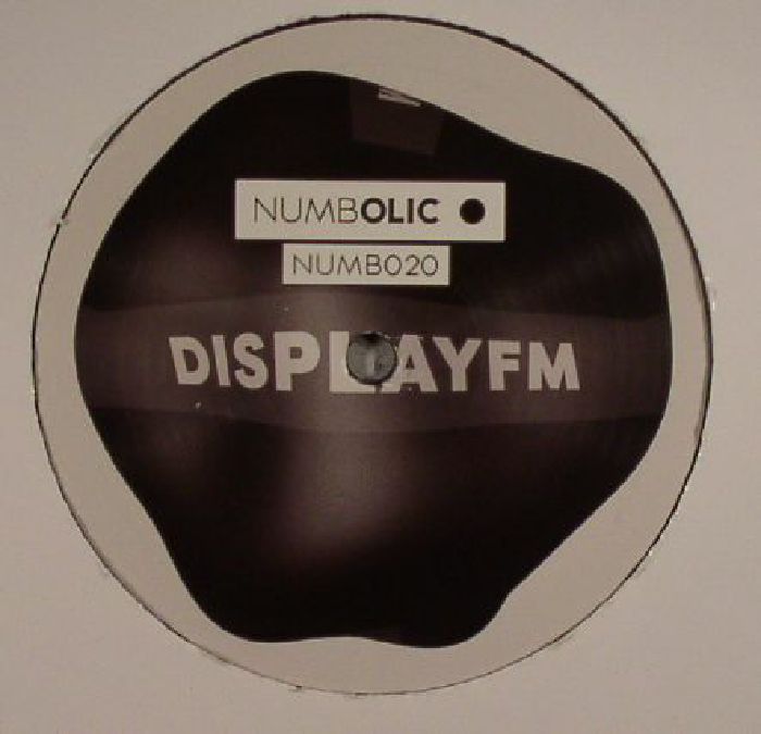 Numbolic Unlimited Vinyl