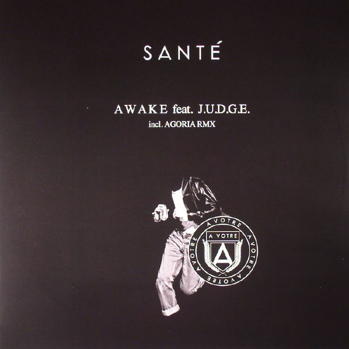 Sante | Judge Awake