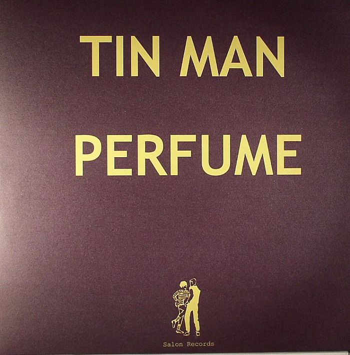 Tin Man Perfume
