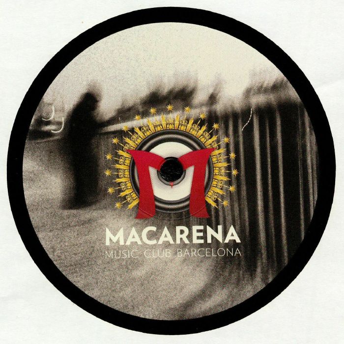 Macarena Vinyl