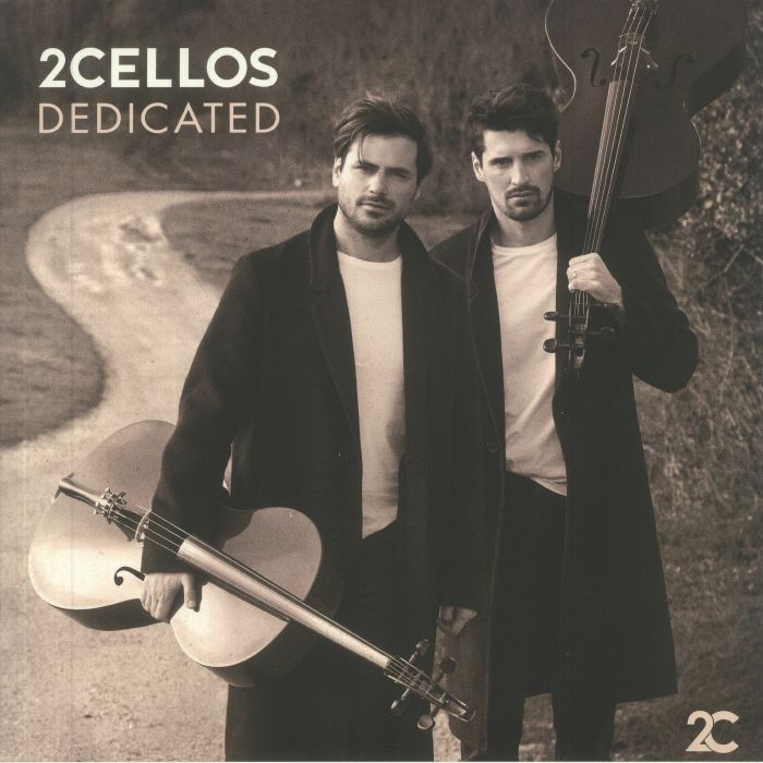 2cellos Dedicated