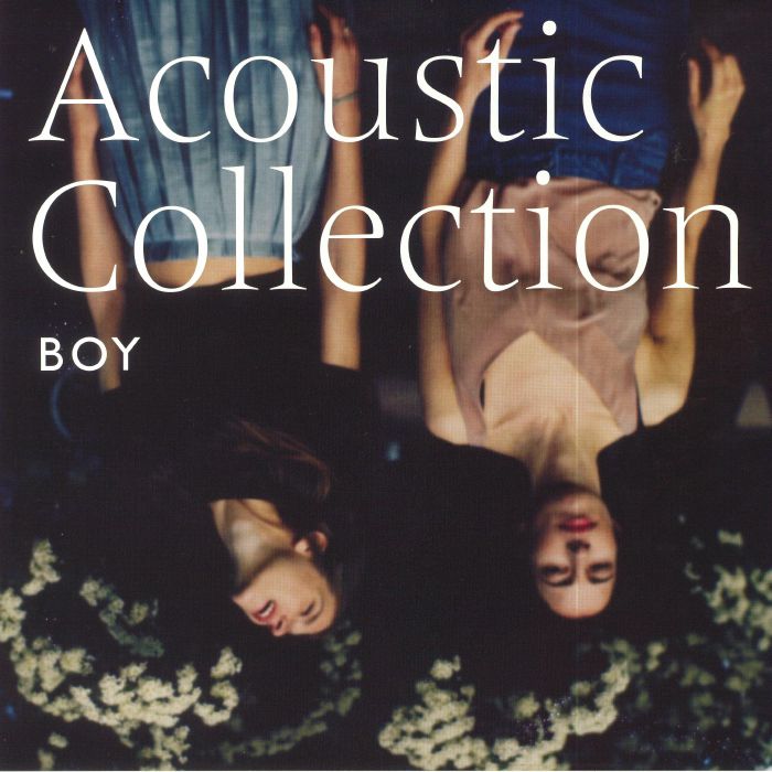 Boy Acoustic Collection (Record Store Day 2018)