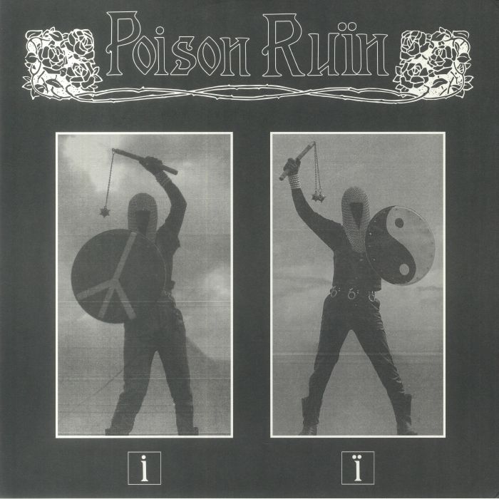 Poison Ruin Poison Ruin