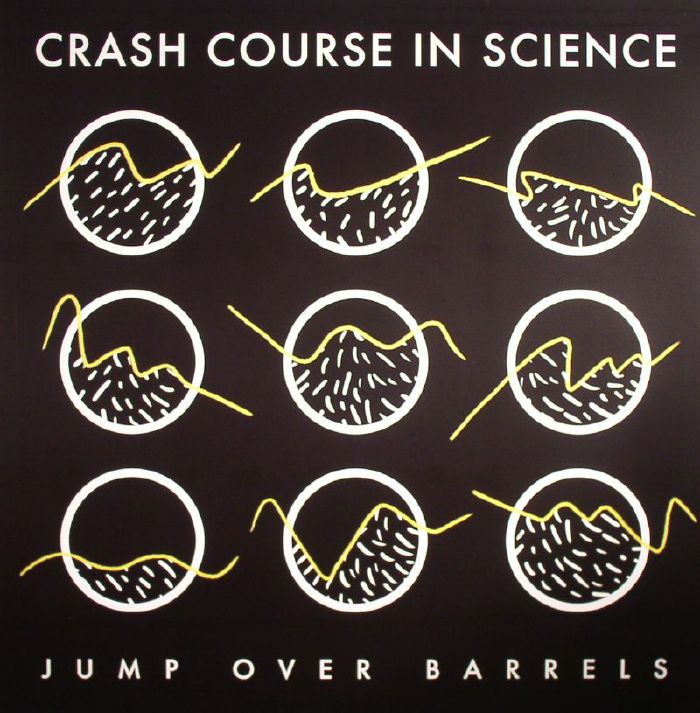 Crash Course In Science Jump Over Barrels