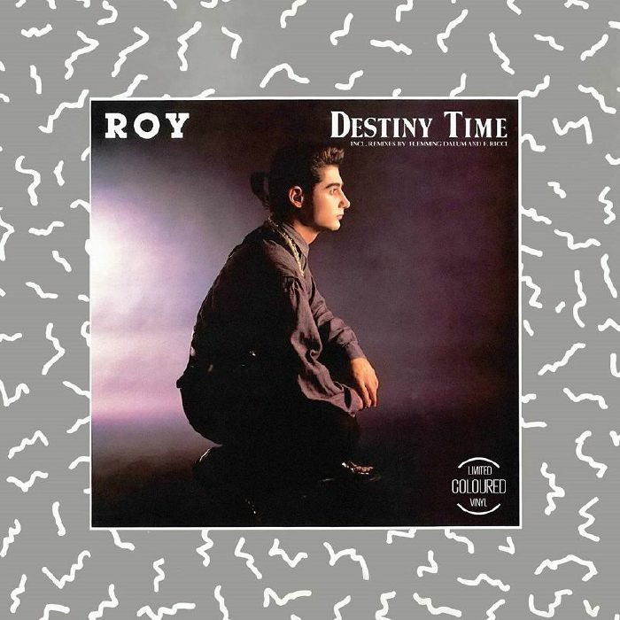 Roy Destiny Time