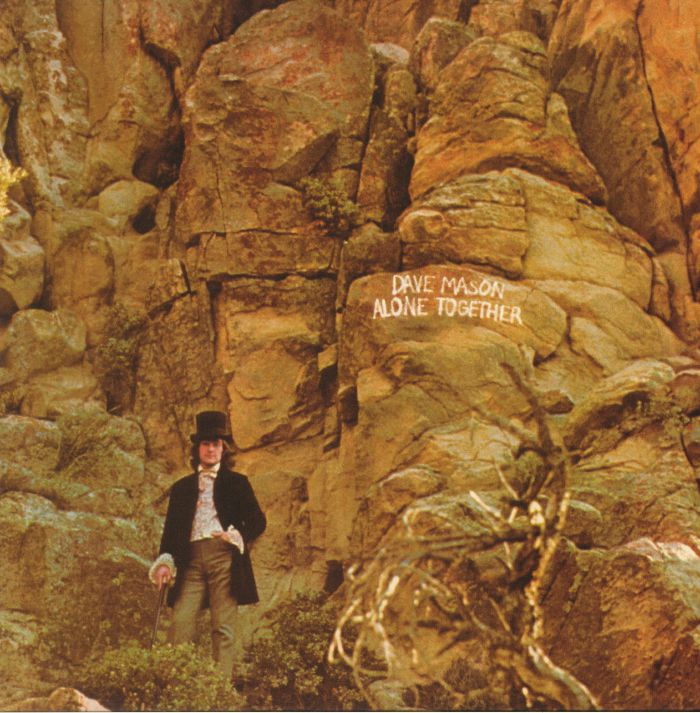 Dave Mason Alone Together