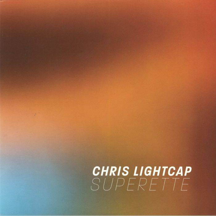 Chris Lightcap Superette
