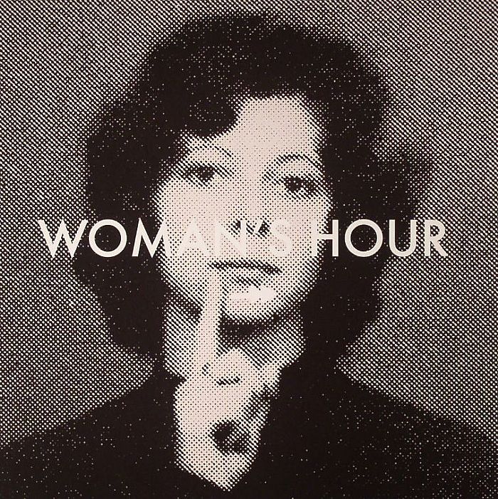 Womans Hour Her Ghost