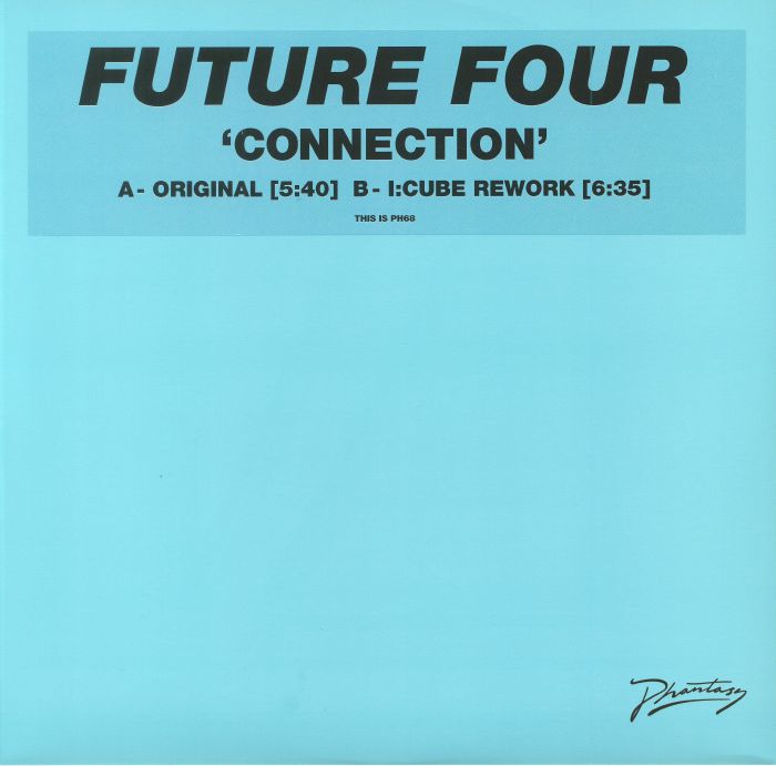 Future Four Connection