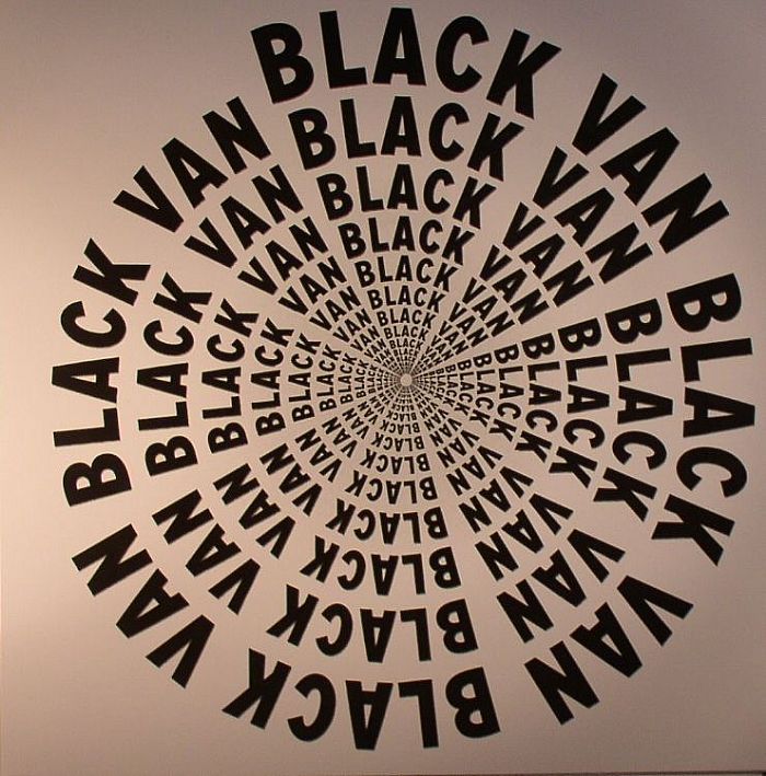 Black Van Moments Of Excellence (remixes)