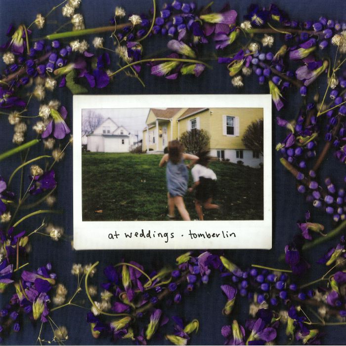 Tomberlin – At Weddings vinyl cover