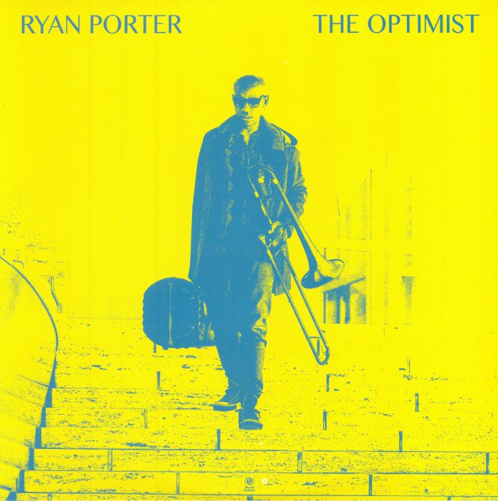 Ryan Porter The Optimist