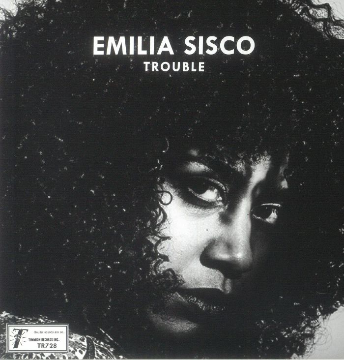 Emilia Sisco | Cold Diamond and Mink Trouble
