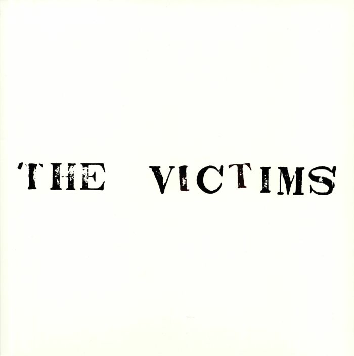 The Victims The Victims