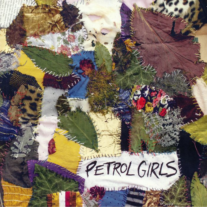 Petrol Girls Cut and Stitch