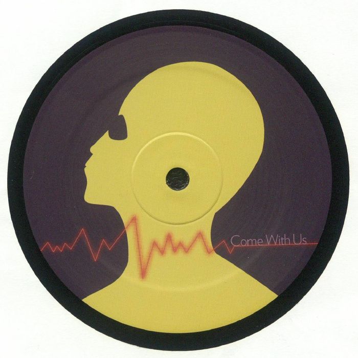 Robert Cosmic Vinyl