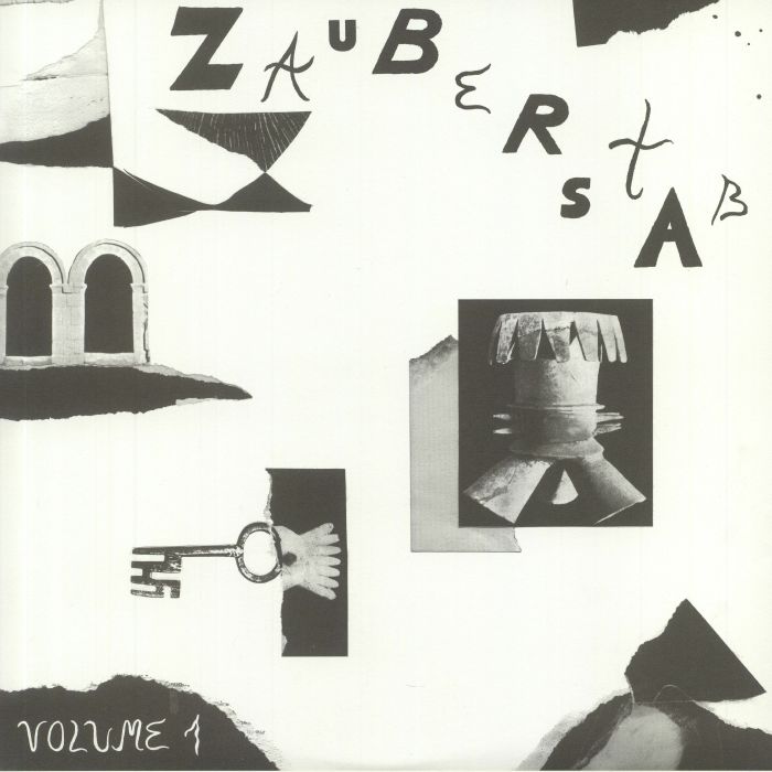 Various Artists Zauberstab Volume 1