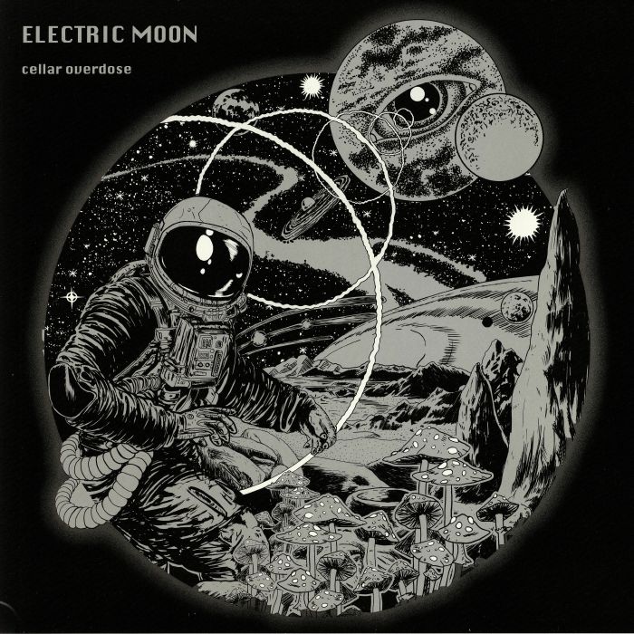 Electric Moon Cellar Overdose