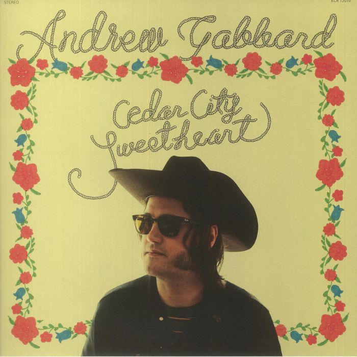 Andrew Gabbard Cedar City Sweetheart