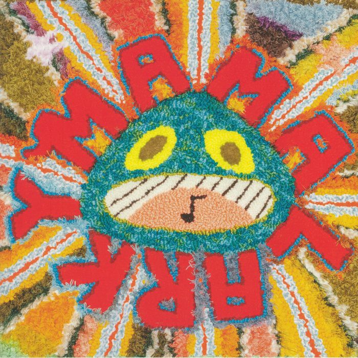 Mamalarky – Mamalarky vinyl cover