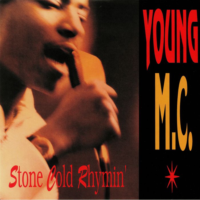 Young Mc Stone Cold Rhymin