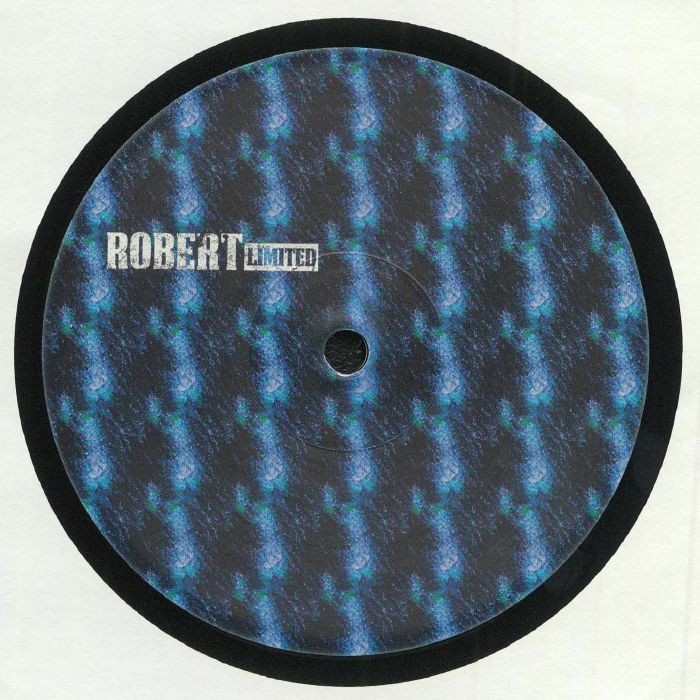 Robert Hoff | Robert S (pt) Cytoskeleton EP
