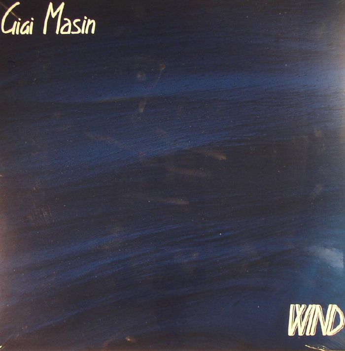 Gigi Masin Wind (reissue)