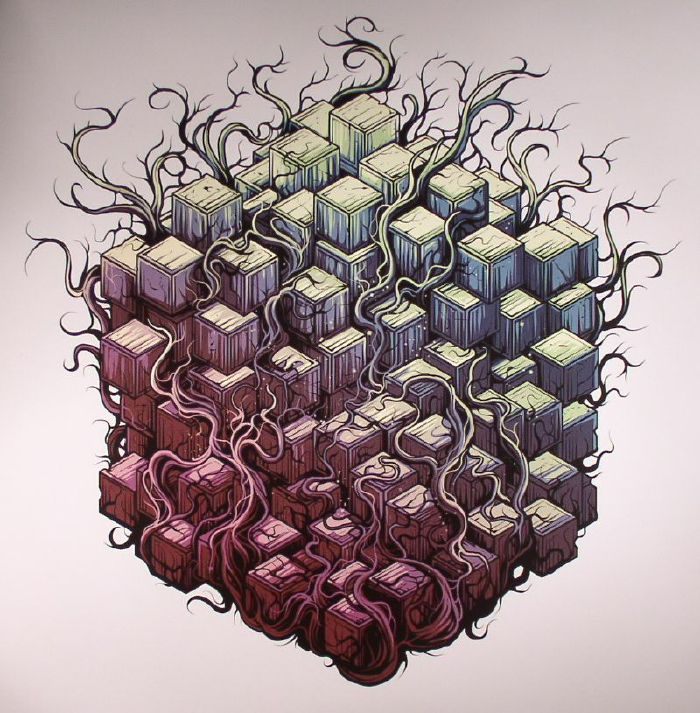 Tesseract Errai