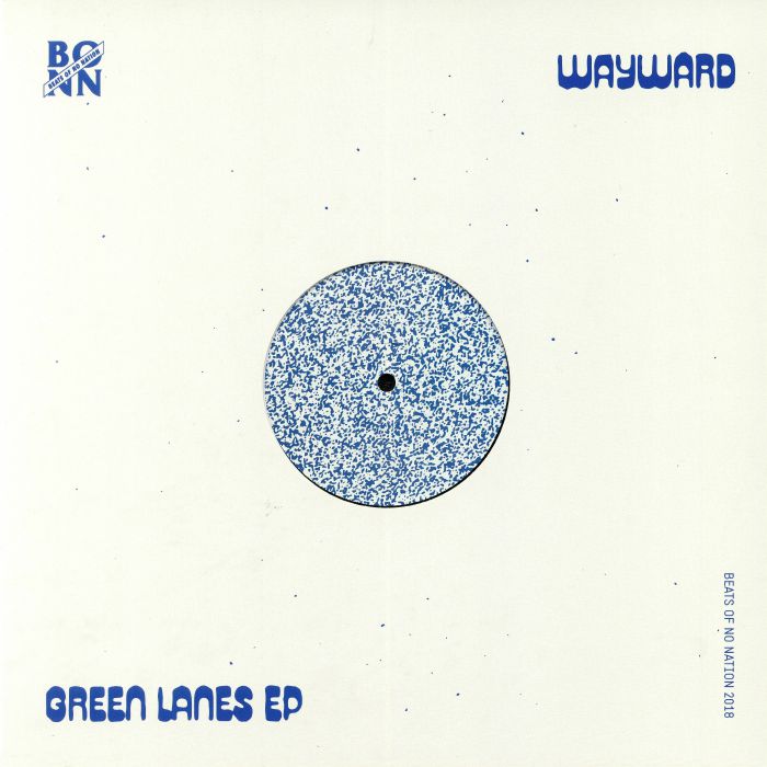 Wayward Green Lanes EP