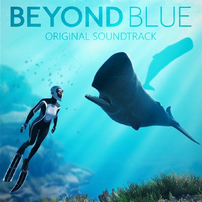 Various Artists Beyond Blue (Soundtrack)