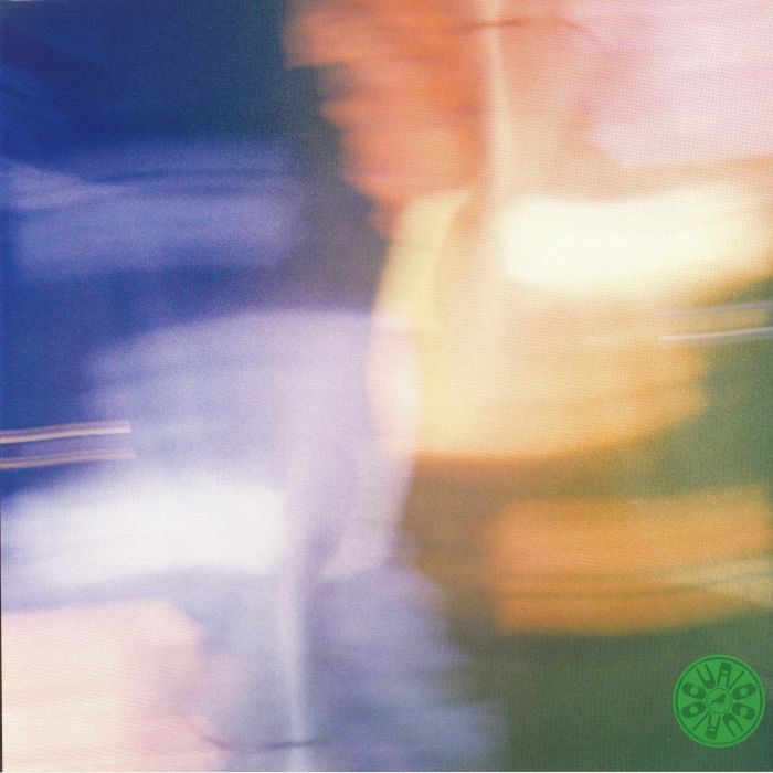 Curio Curio – Curio Curio vinyl cover