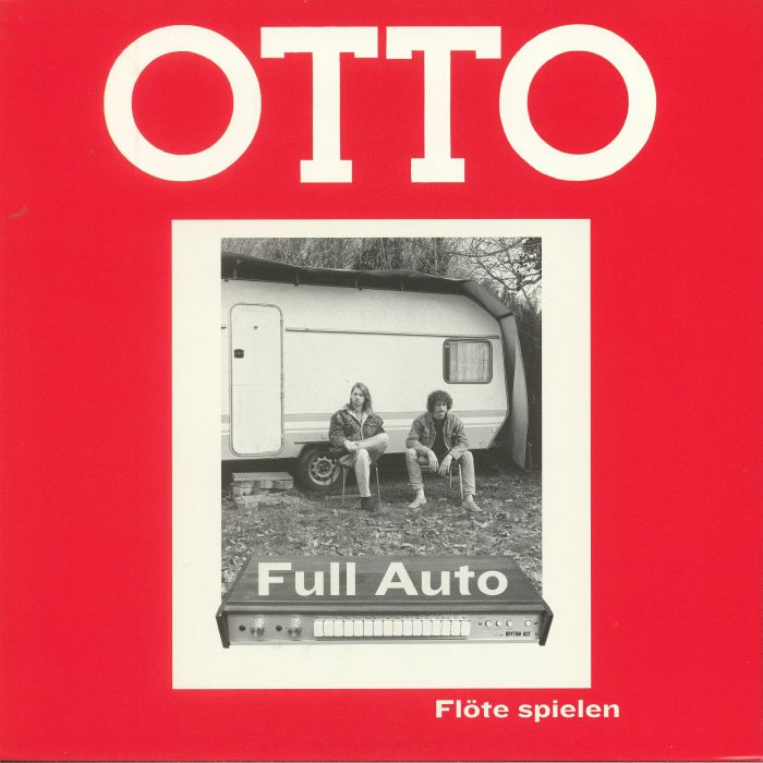 Otto Full Auto