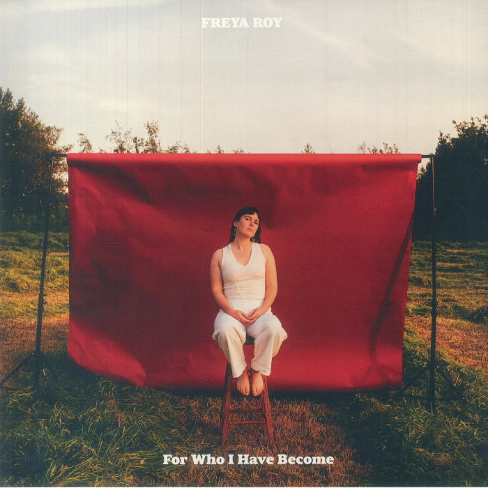 Freya Roy Vinyl