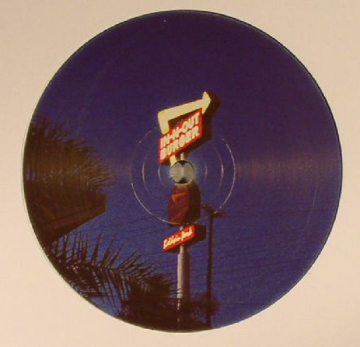 Ross From Friends – Youll Understand vinyl cover