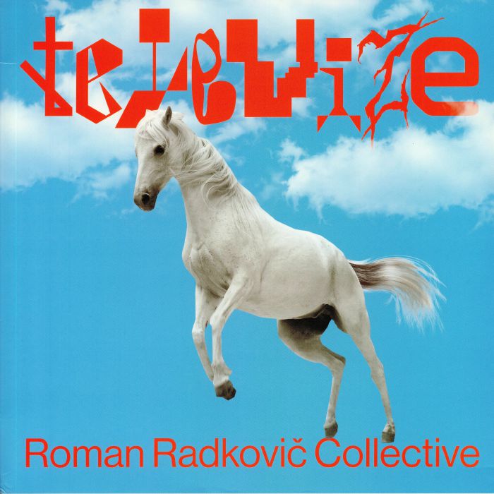 Roman Radkovic Collective Televize